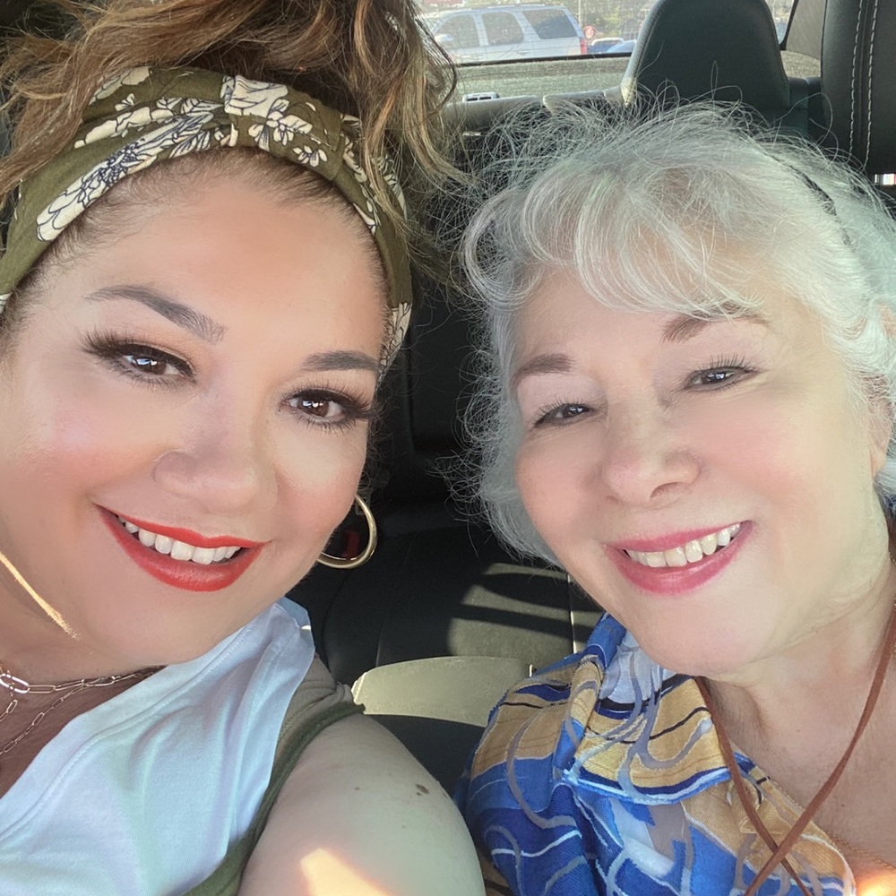 Meet your Posher, Maritza